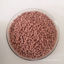 Sop Based Red Granular Complex Fertilizer NPK 12-10-20+S+Te